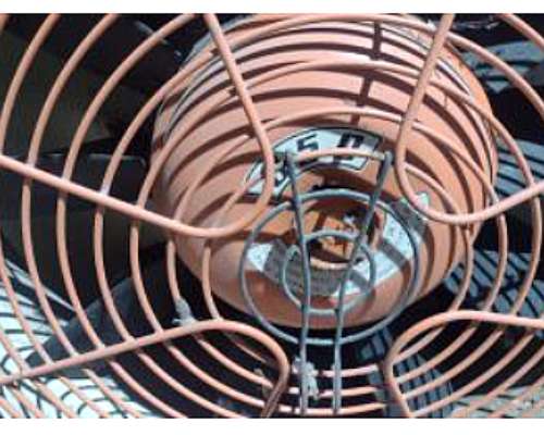 Pulverizador Turbina Jacto Arrastre