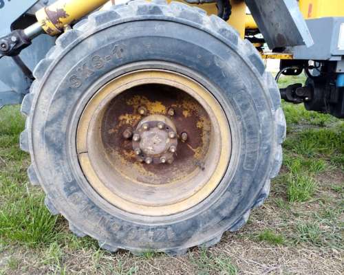 Pala Michigan R45 Usado