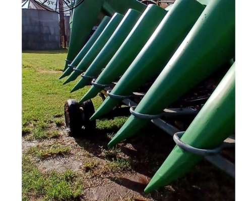 Cabezal Maicero Marca el Grande de 11 a 52cm