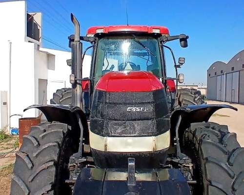 Tractor Case Puma 190 año 2017