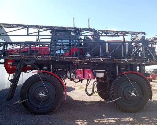 Pulverizadora Ombu PAO 3500