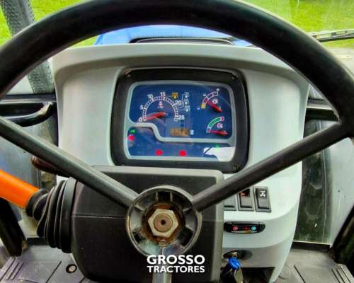 Tractor New Holland TD 5.110, 2014