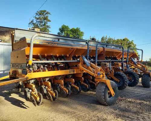 Agrometal TX Mega 16/52cm - año 2011