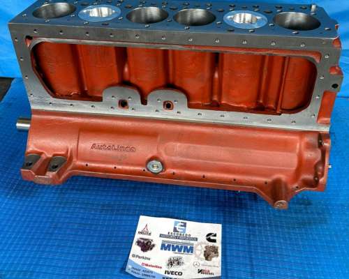 Semi Armado Mercedes Benz 1518