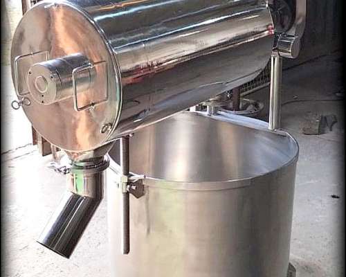 Desmigador Reacondicionado a Nuevo