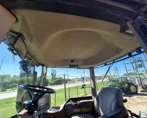 Tractor John Deere 9520 2008 - 430hp -full