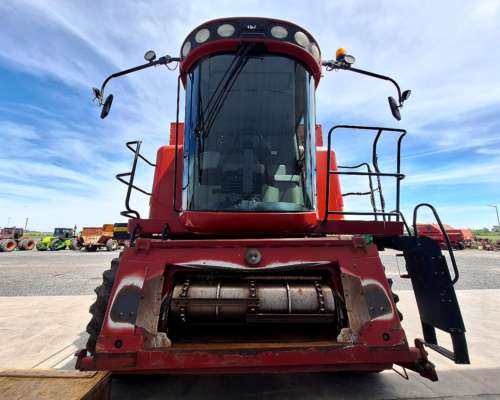 Cosechadora Case 2688 2013 - 30 Pies - Doble Traccion