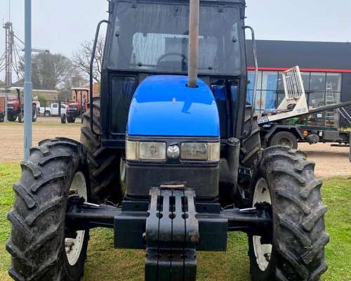 Tractor New Holland TL95 DT