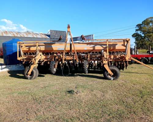 Agrometal Grano Fino 33 a 21