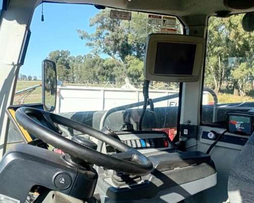 Pulverizadora Pla MAP 3 3600 Mod. 2016