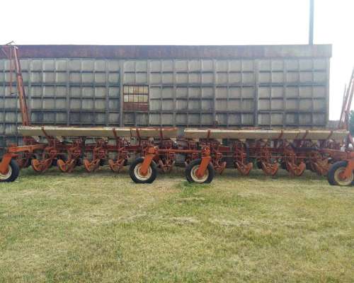Se Vende Sembradora Migra 14-70 Convencional