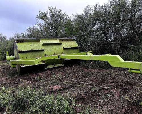 Rolo Pesado . Oberto - Consulte Medidas