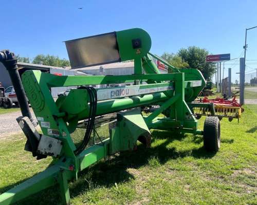 Extractora Palou P-ex MAX Plus