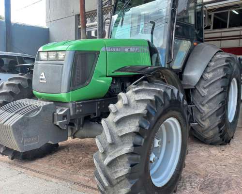 Tractor Agrale BX 6180