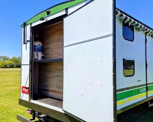 Casilla Rural RAR - RC 5200 / Linea Premium.