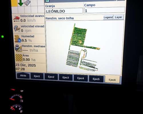 Case 2688 2015 Plataforma 3020