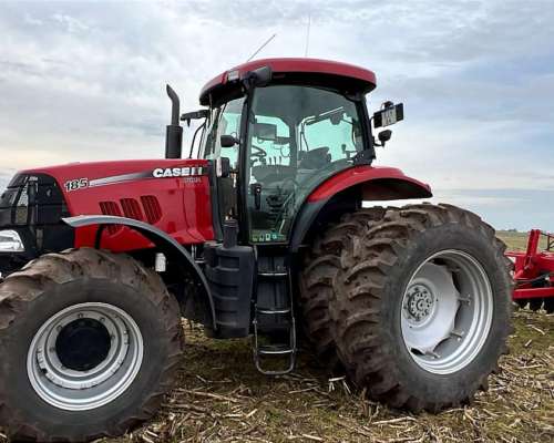 Tractor Case Puma 185a