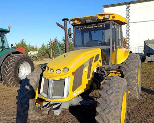 Tractor Pauny EVO 280a
