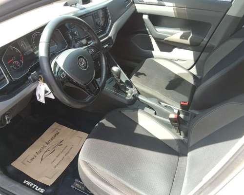 Auto Usado VW Virtus 2019