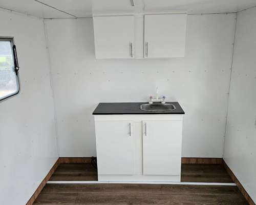 Casilla Rural Alfa EC-45