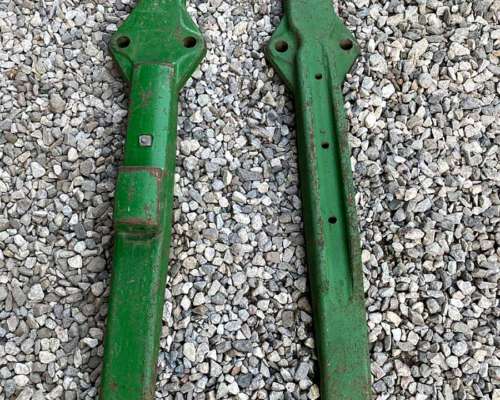 Brazos de 3 Puntos para Tractor JD 6500/7500