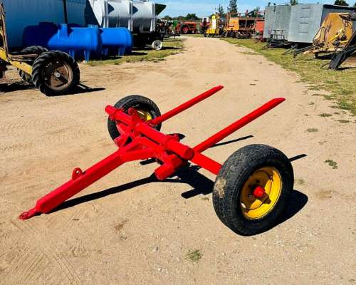 Pinche para Rollos Simple.