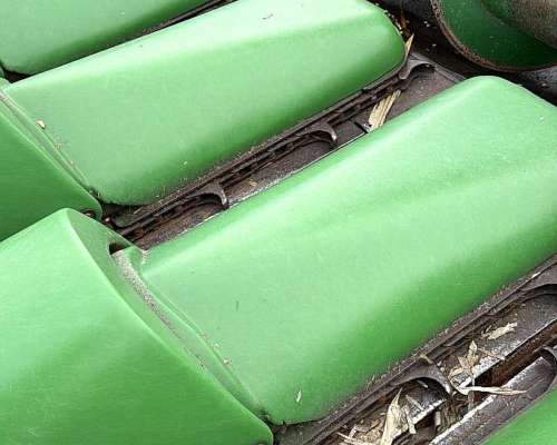 Maicero John Deere 12 a 52