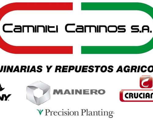 Pauny 280 EVO 0km Centro Cerrado