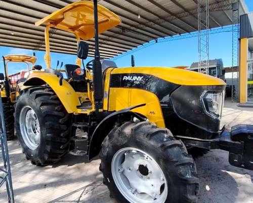 Tractor Pauny 175a 0km