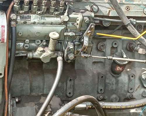 Pauny 540. Centro Cerrado. Disponible.