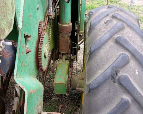 Sembradora Bertini 10.000 (usada)