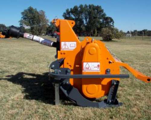 Rotocultivado BS 900 Rotovator Yomel