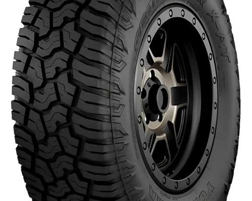 Neumático 275 70 R18 125/122q Yokohama Geolandar G016 LT Q