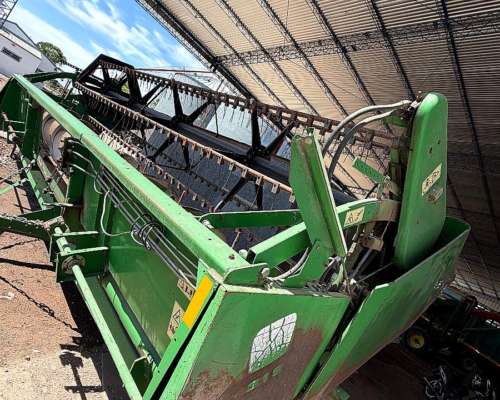 Soja, Maiz, Trigo, Cebada