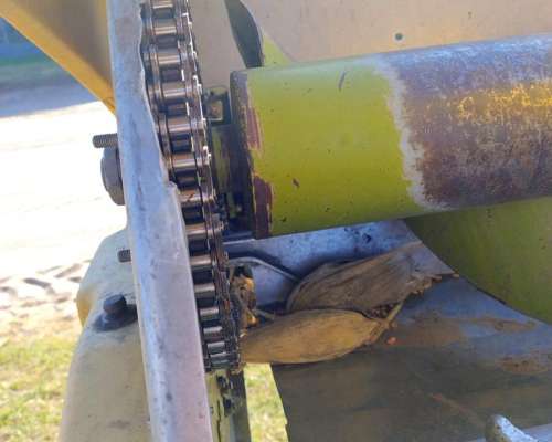 Cabezal Maicero Allochis de 12 a 70