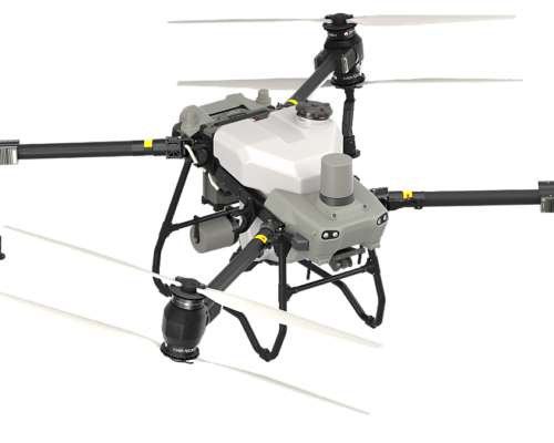 Drone Pulverizador DJI Agras T50