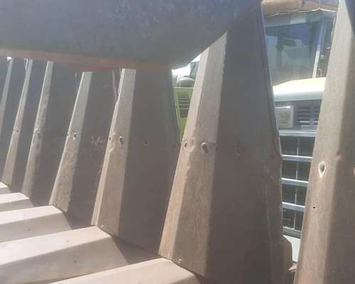 Plataforma Maicera Maizco Mxiii 10 a 52