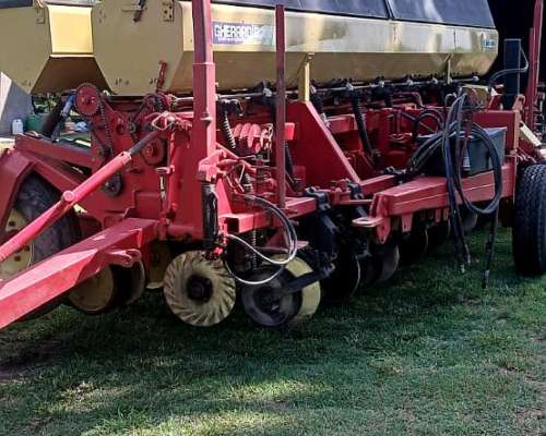 Sembradora Gherardi G 200