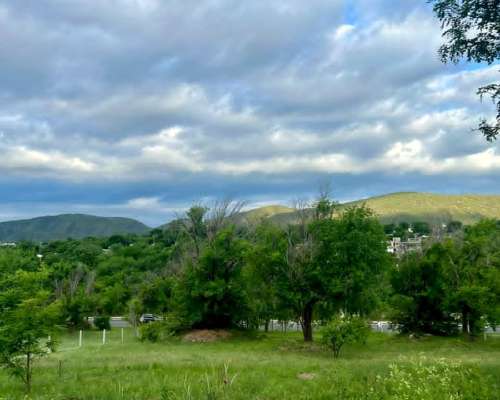 Lote en Country Altos de Carlos PAZ