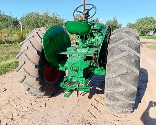 Deutz 70 de 100 HP. muy Buen Estado