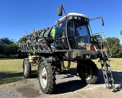 Pulverizadora Marca Metalfor 3200