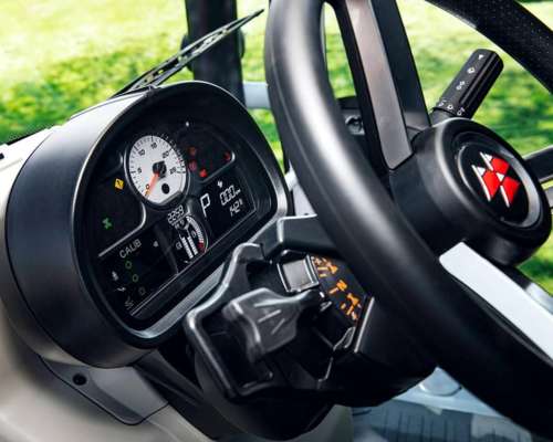 Nueva Linea 7s de 150 a 210 HP Lanzamiento
