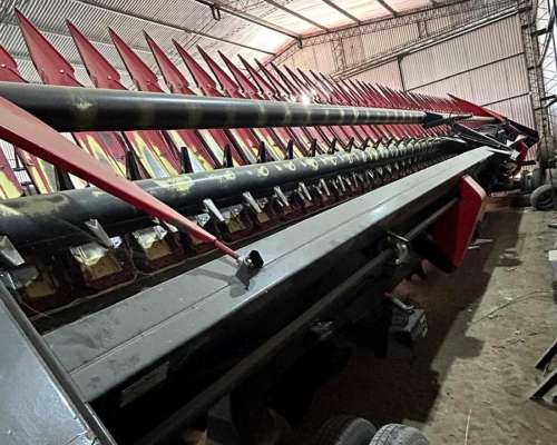 Usado - Franco Fabril - 25 a 52 - Hidráulico - año 2019