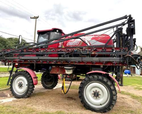 Pulverizadora Ombú Modelo PAO 3000