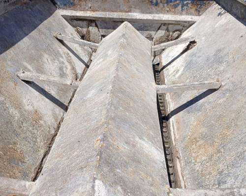 Fertilizadora Baldan DFC 8000