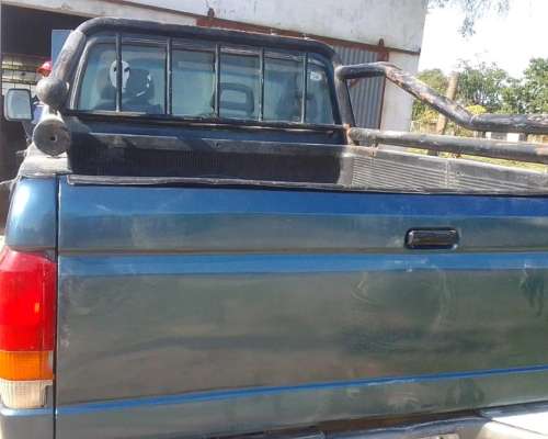 Ford F100 Recién Pintada muy Linda Digna de Verla