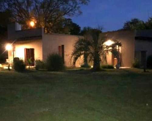 Quinta de 2 Has en Navarro BS AS