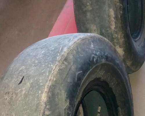 1100 X 16 GOO Year de 10 Telas