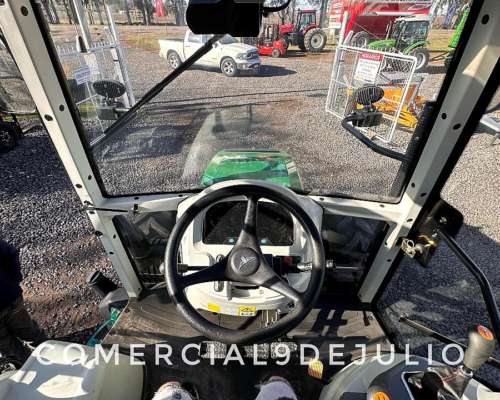 Tractor Agricola Chery BY Lion RC1204 125hp 4X4