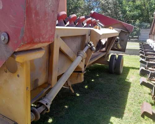 Plataforma Maicera Franco Fabril 10 a 52